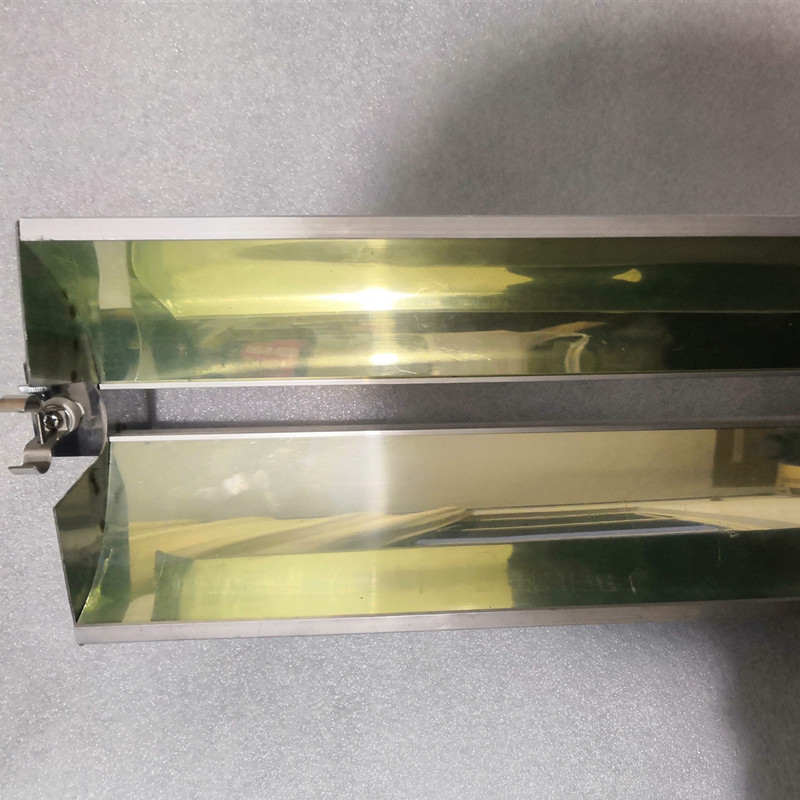 2KW球形短弧氙灯套装 模拟太阳光氙灯 2000W可见光实验氙灯光催化