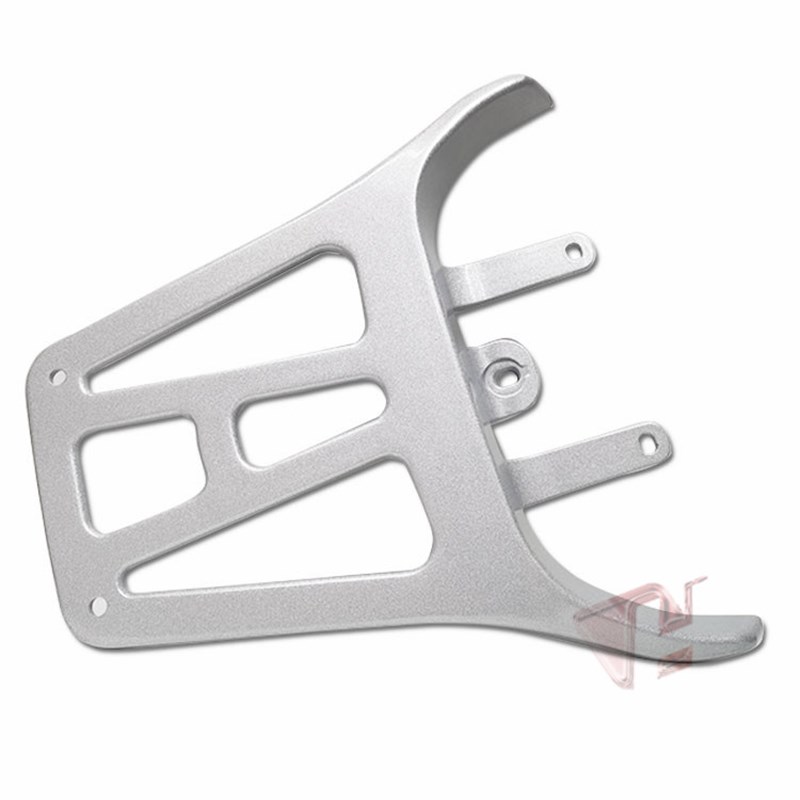 可用于欧派K1电动国标车g9小鸟本铃改装配件后货架加长尾箱衣架