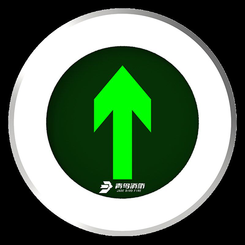 青鸟地埋灯/疏散指示灯/消防应急灯/地面指示灯