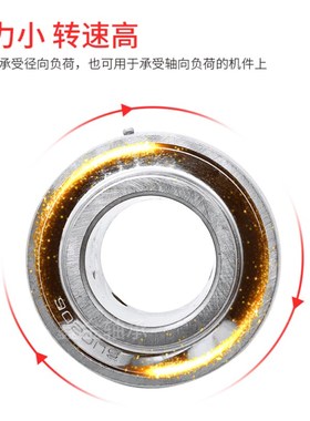 440不锈钢外球面轴承SSUC204 205 206  207 208  SSUC209 SSUC210