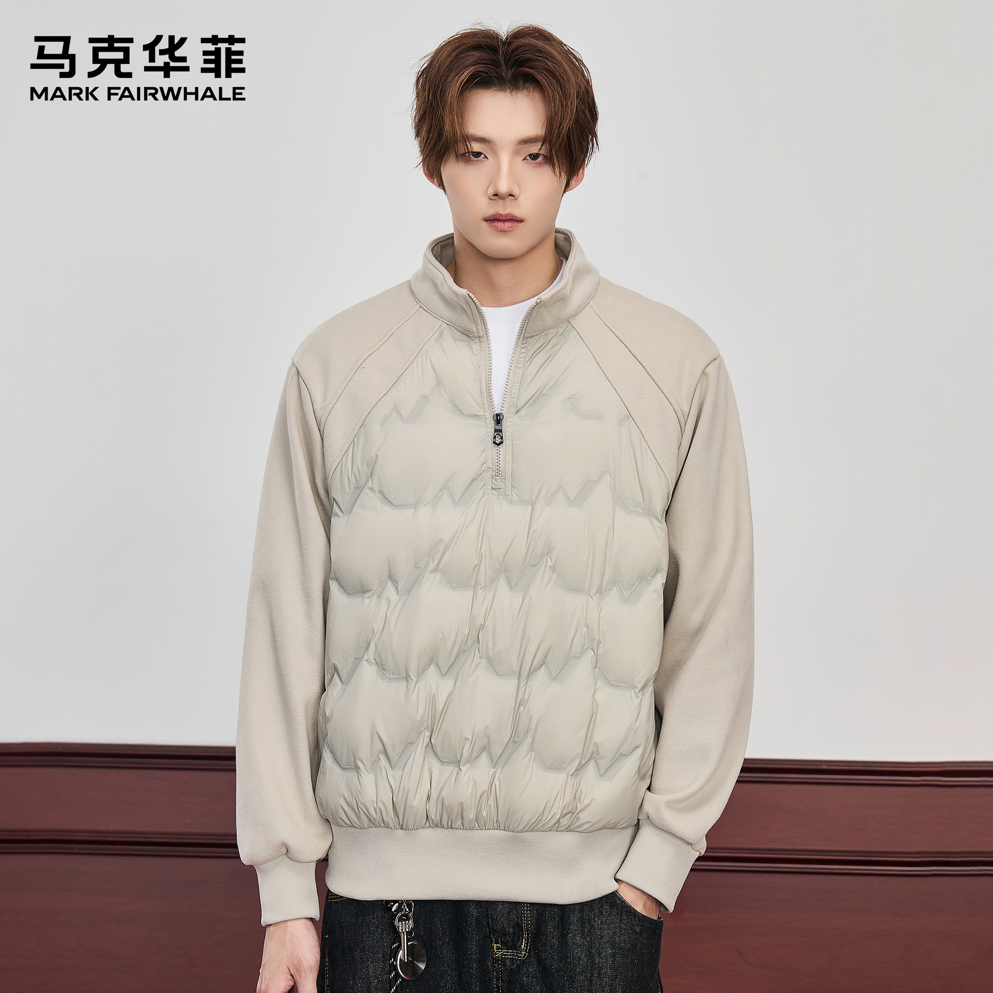 潮流精品，品质保证