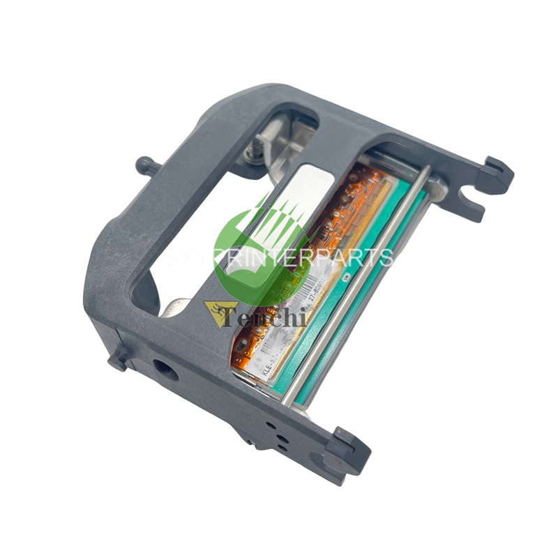 原装全新打印头适用于斑马 Zebra ZC100 ZC150  ZC300 300dpi