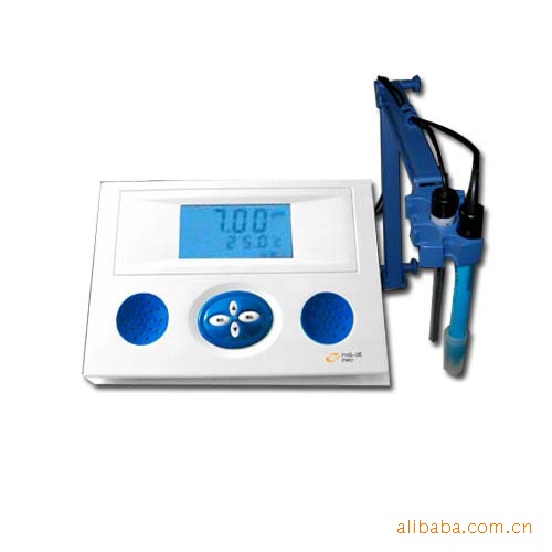 PHS-3E酸度计，PHS-3E数显酸度计，PHS-3E台式酸度计