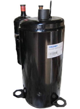 适用于海立压缩机ATH307CDPC8DQ/WHP13300PSDPC8EQ/10200PSDPC9KQ