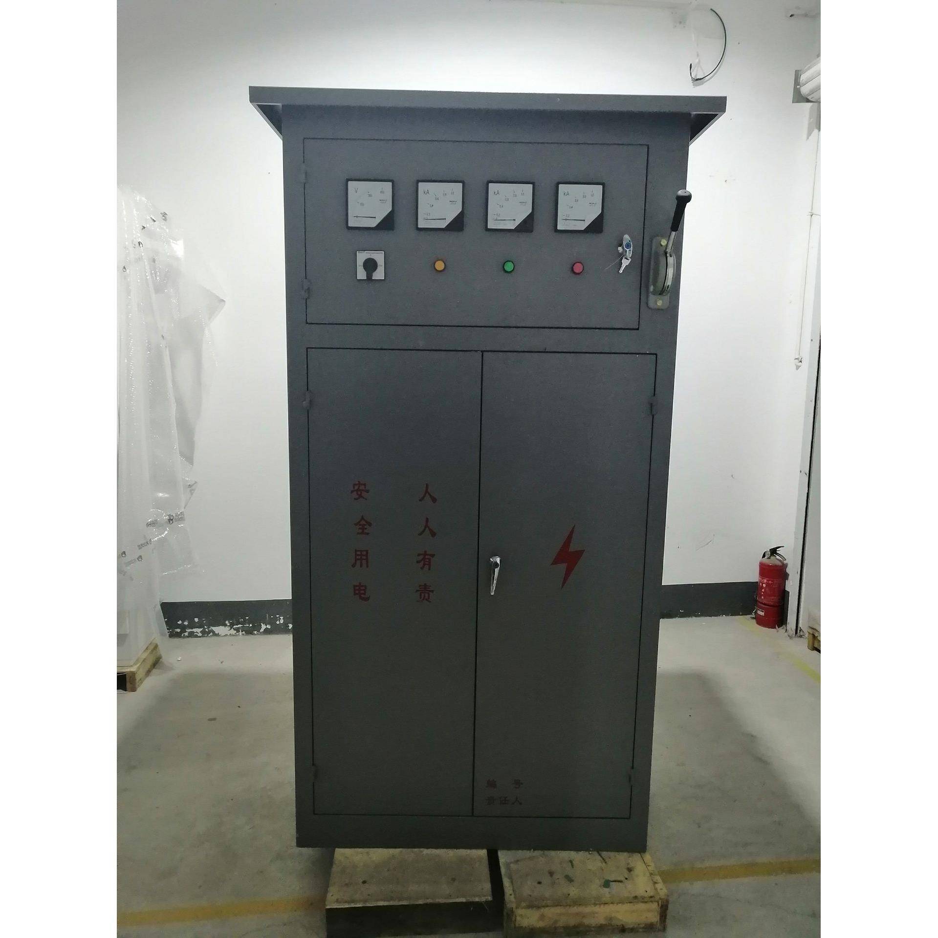 控制箱定制订做明装户外控制箱柜施工箱柜低压电控箱电表箱