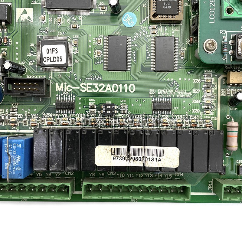 电梯配件 迅达电梯300C主板Mic-SE32A0110/Mic-SE32B0110迅达主板