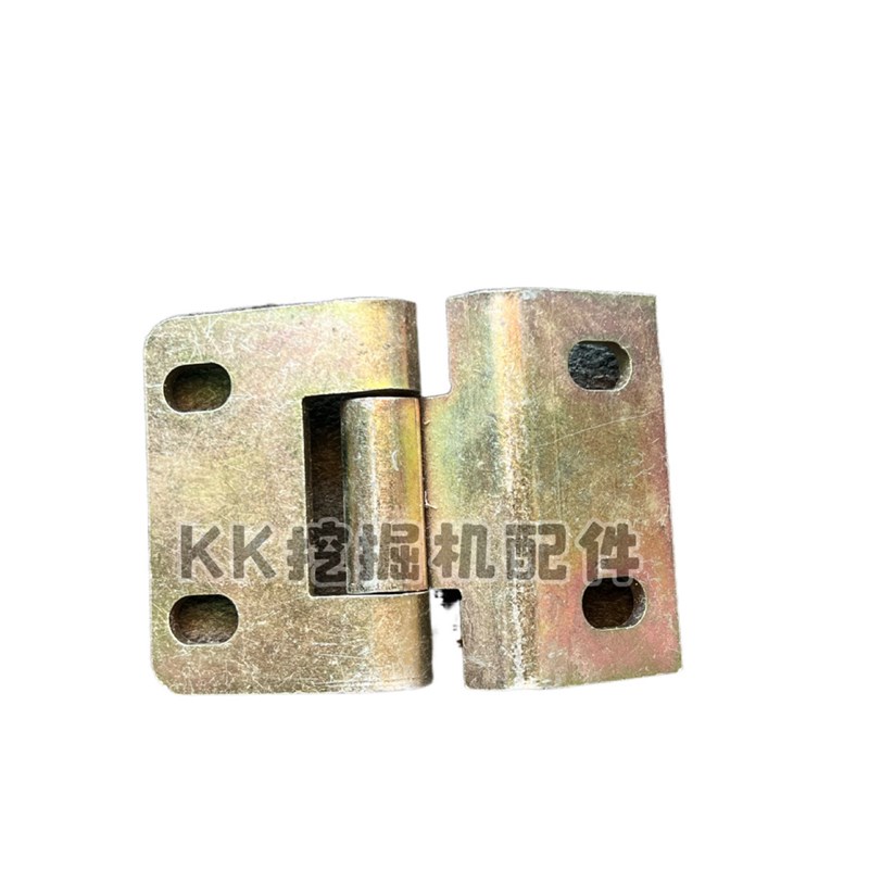 挖掘机配件 小松56-7 60-8 70-8发动机盖合页 机盖合页 机罩铰链