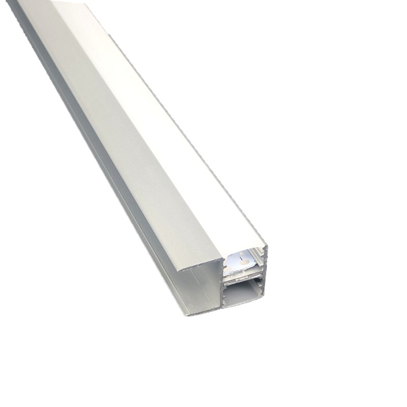 LED上下12V双面发光层板24v18MM厚线条灯衣柜橱酒柜灯书柜灯夹板