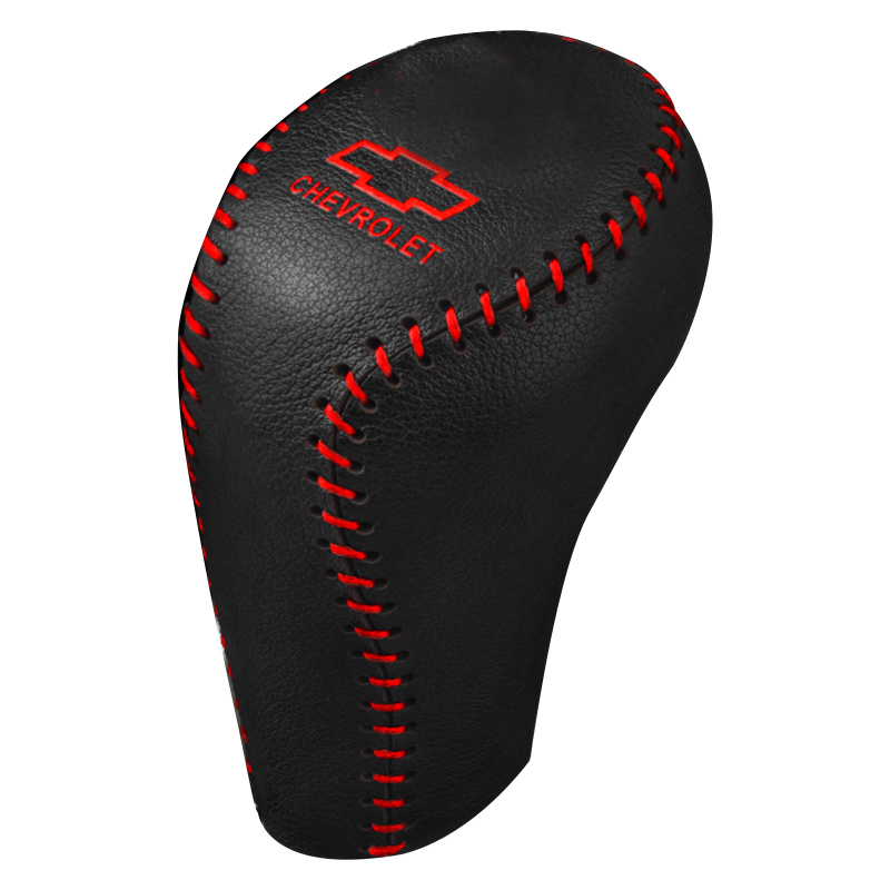 适用于雪佛兰科鲁兹自动挡排挡套科帕奇汽车档把头套挂档杆套改装