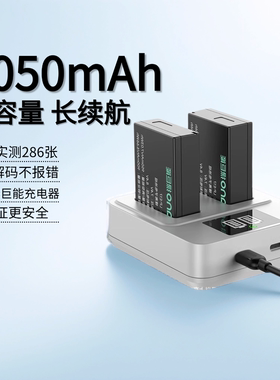 绿巨能电池LP-E17佳能r50电池r8 r10 m6 mark2 RP eos200d二代750D 760D官方旗舰店充电器3C认证全新解码e17