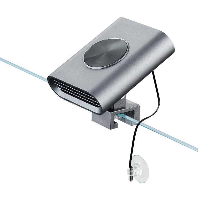 魔点F2鱼缸风扇降温散热