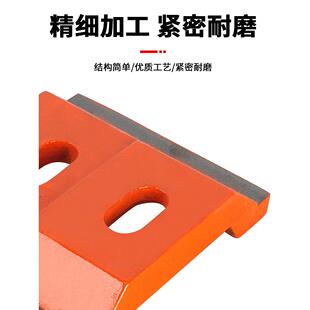 Ca6140车床尾座压板6150吊块大连Cw6163尾座压板6180B中心架压板