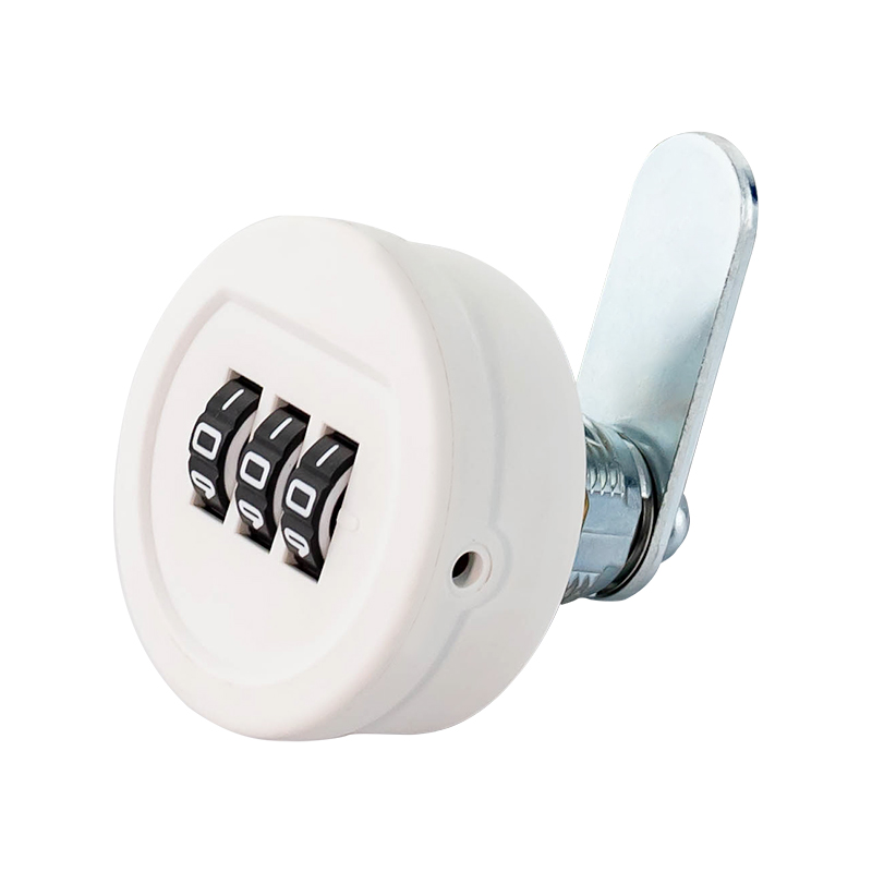 抽屉锁小密码锁铁皮文件柜锁双门锁资料柜收纳柜更衣柜信箱转舌锁