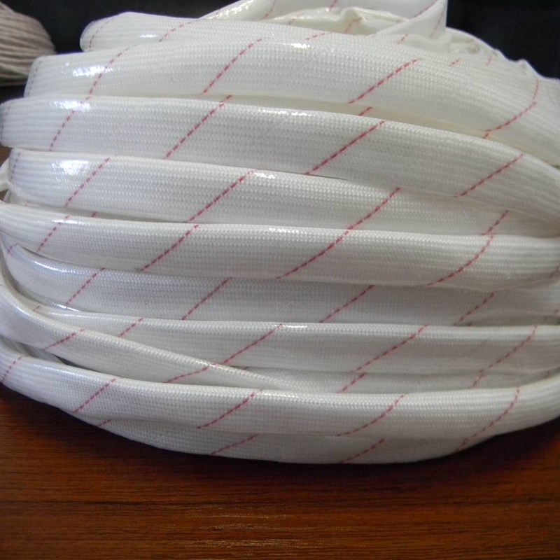 2500V优质加厚黄腊管电机套管 整卷耐高温绝缘套管玻璃纤维管包邮