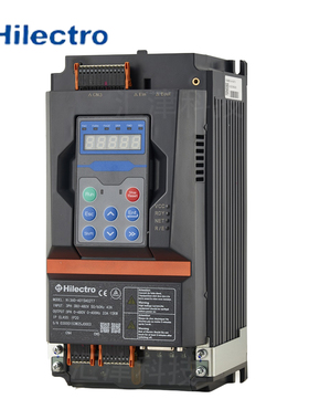 海天注塑机伺服驱动器15KW-90KW变频器Hi360-4015-Hi360-4090