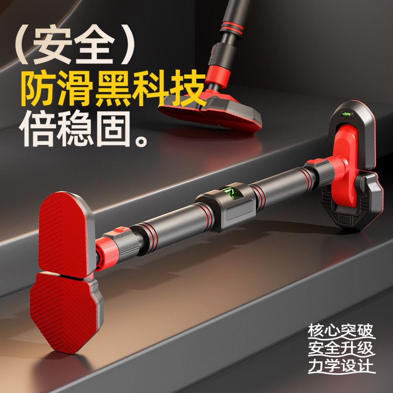 门上单杠儿童家用免打孔引体器