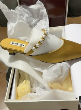 1-4桥2506-25真丝女鞋