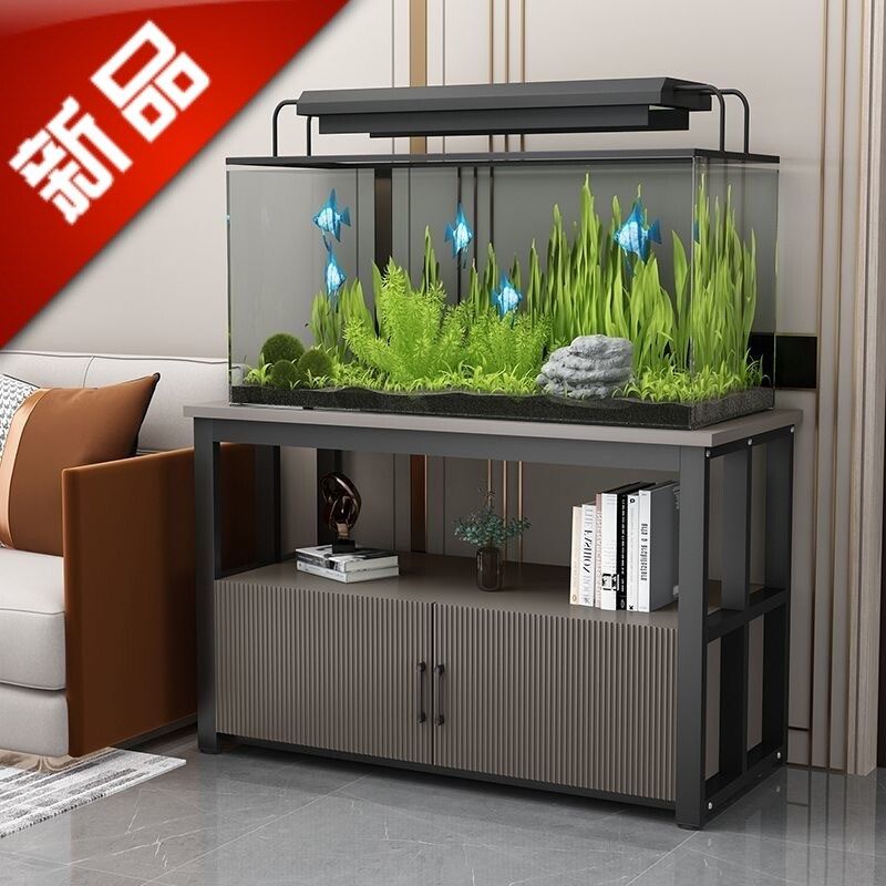 鱼缸底柜鱼缸架金属底架底座草缸鱼缸架子铁艺鱼缸底架水族箱定做,宠物/宠物食品及用品,底柜/落地缸,淘宝优惠券,粉丝福利购,淘宝优惠卷