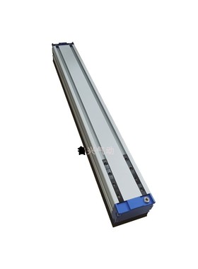 80宽海绵吸盘 集成式机械手无痕重载长条方形木板纸箱码垛吸具