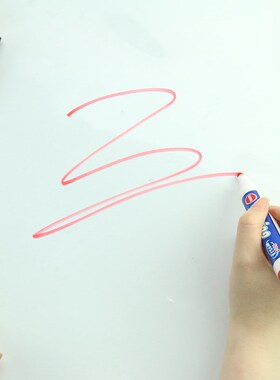 磁性软白板无背胶0.52厚企业文化墙吸磁会议办公白板铁性黑板墙贴