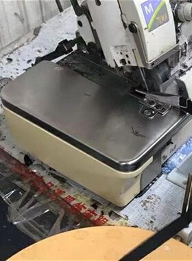 700EX/988锁边机翻猪t肠拉筒打边车自动翻暗线耳仔747翻条子抽带