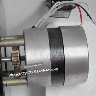 50W耐高温抽风机离心锅炉引风机小型家用烟囱排风扇烧烤壁炉50瓦