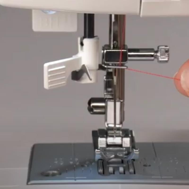 胜家缝纫机配件大全自动穿线器适合6160 6180 7258 7470 8770