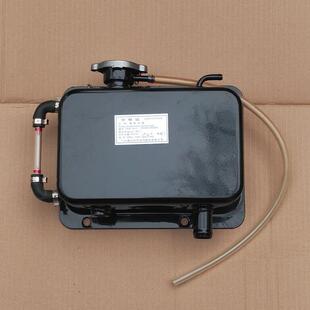 东风天翼客车副水箱楚风新能源纯电动车膨胀水箱不锈钢水壶优质