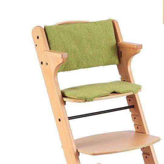 婴幼儿餐椅家用宝宝椅子成长餐椅alph大餐盘可洗坐垫配件