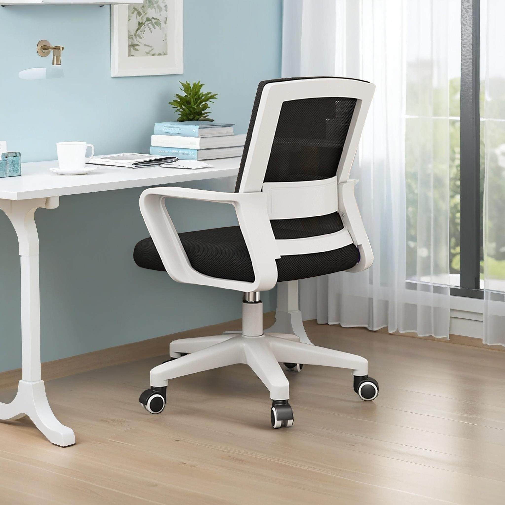 电脑椅子舒适人体工学办公久坐靠背座椅会议室出租房家用宿舍凳子,商业/办公家具,办公电脑椅/职员椅,淘宝优惠券,粉丝福利购,淘宝优惠卷