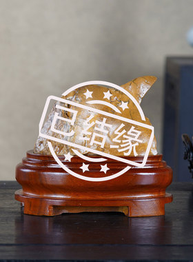 顶爷奇石原石靠山收藏戈壁石摆件