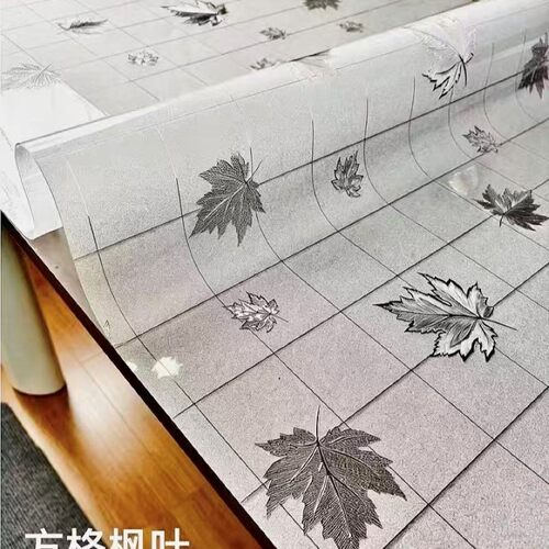 防水防油防烫免洗隔热茶几垫