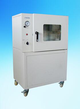 实贝定制PVD-050-N立式真空测漏箱化妆品瓶密封真空检漏仪机