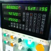 数显表厂家供应两轴三轴五轴光栅电子尺显示器显示表常州无锡苏州