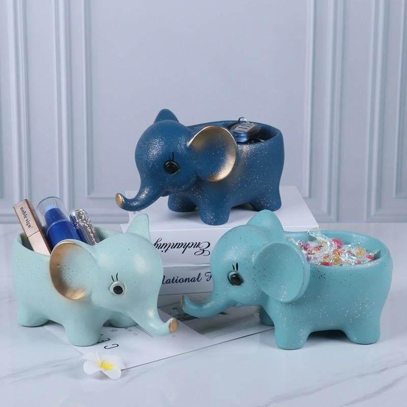 创意家居放钥匙的玄关收纳摆件门口鞋柜桌面收纳盒简约北欧装饰品,家居饰品,装饰摆件,淘宝优惠券,粉丝福利购,淘宝优惠卷