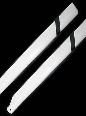 FW450L 465 480直升机A品玻纤桨360MM玻纤主桨大桨