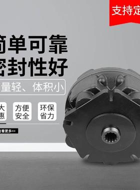 船舶液压马达BJM1油马达BJM2-600大扭矩3系列4型超高压5起吊机7