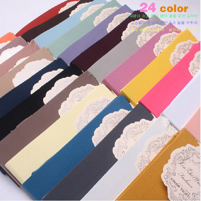 80D天鹅绒日系连裤袜打底糖果色防勾修身显瘦日常通勤