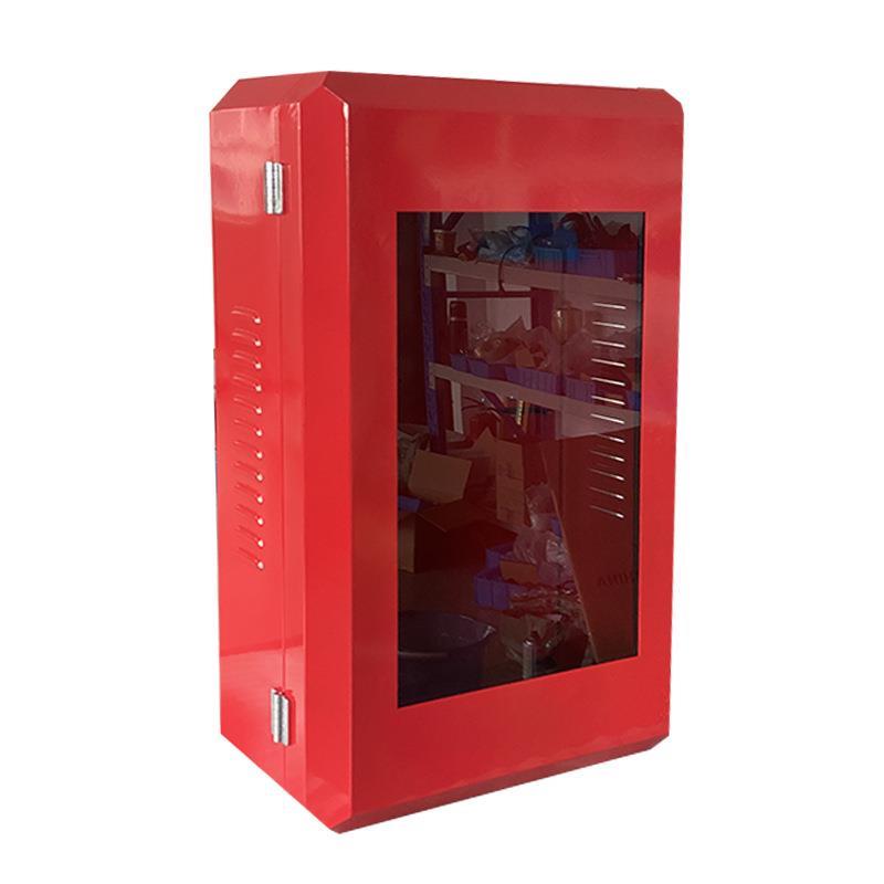 新款直销供应新能源充电桩保护箱电动汽车充电电保护箱户外壁挂立