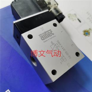 二位三通电磁阀M 311 HN换向常闭2分G1