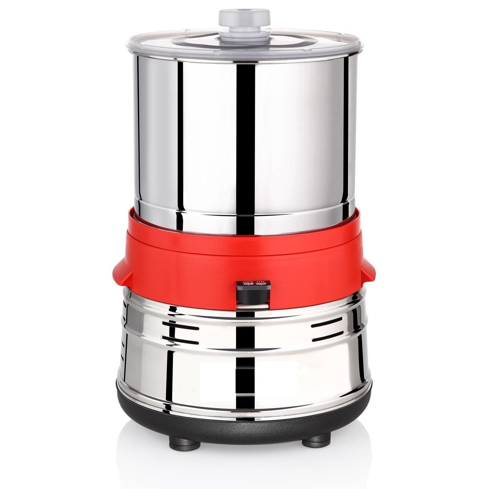 进口bean to bar石轮巧克力开 心果研磨机可可豆精磨机手工黑巧8