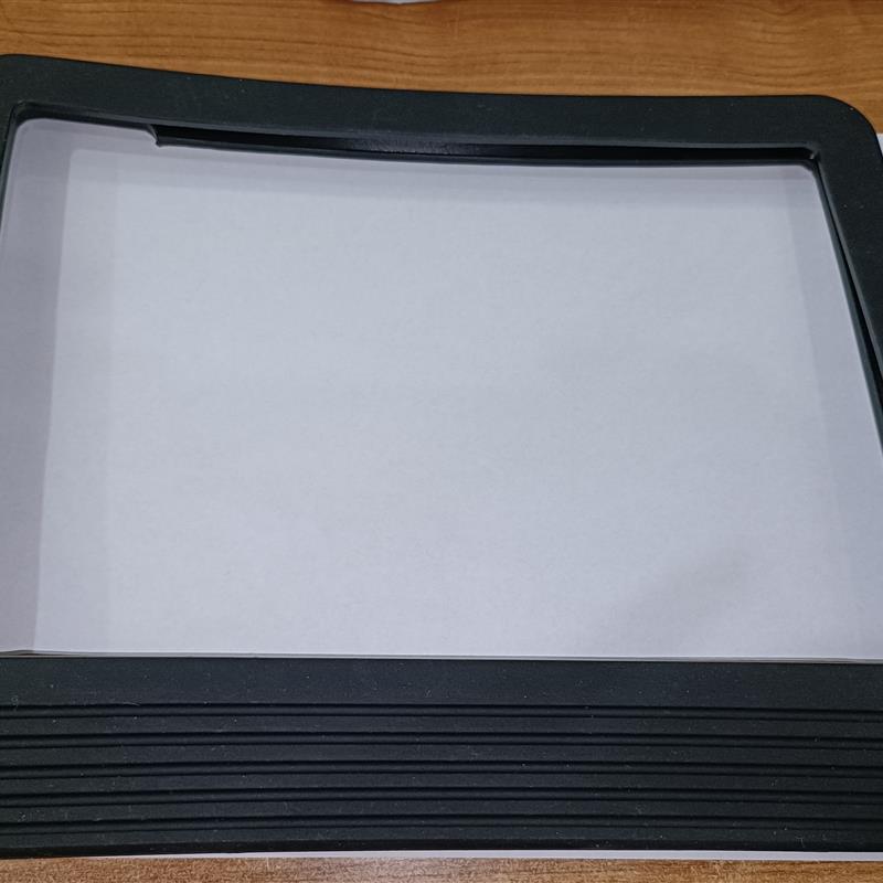 元征x431PRO3oS+汽车诊断检测仪平板电脑主机保护套软壳皮套