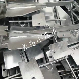 碳钢锚丹弗斯锚 渔船 游艇 冲锋舟 游船 玻璃钢船 摩托艇