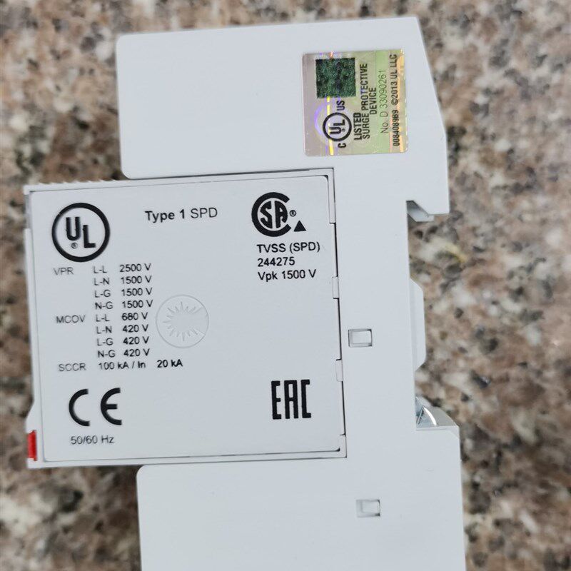 西岱尔DS42-400  交流2P,220V,.浪涌保护器