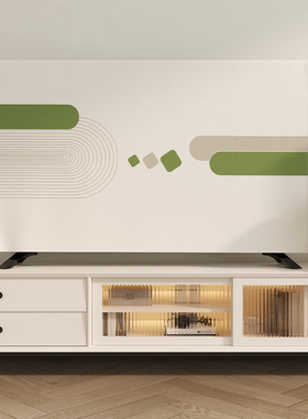 新款电视机罩防尘罩布盖巾55英寸65G寸家用挂式曲屏液晶台式电视