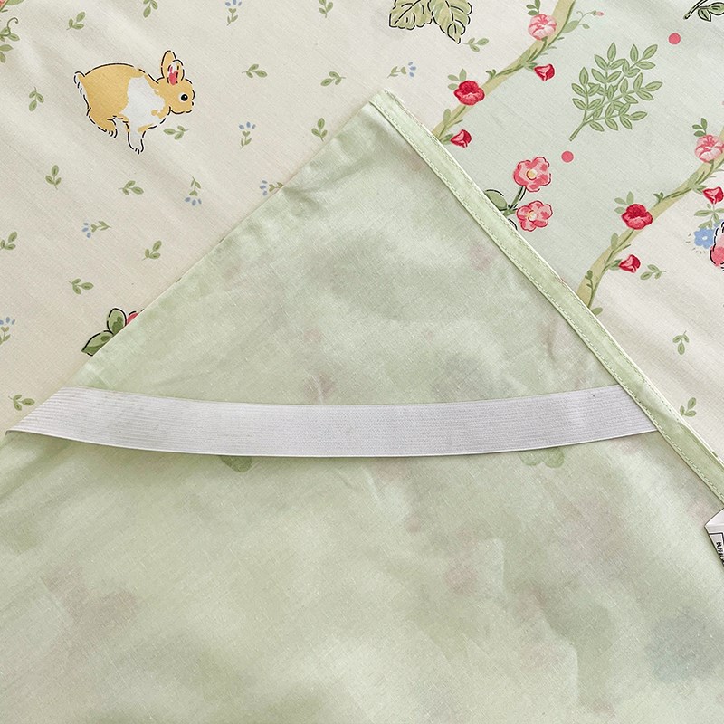 隔脏睡袋出差旅行住酒店床单被套可携式一体式隔脏四件套旅睡宝