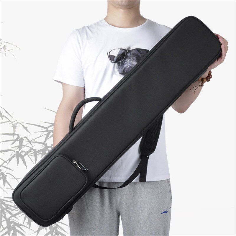 二胡包轻便透气加厚二胡琴包可背可提二胡双肩包袋套二胡包软包袋