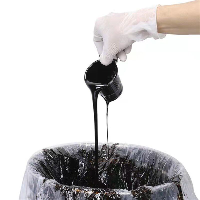 乳化沥青屋顶防水涂料隧道涵洞桥梁防水阴离子透粘层油道路翻新