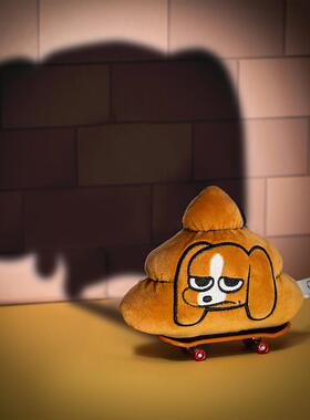 起重集 暹罗厘普周边变装系列毛绒挂件多栋田中玩偶玩具生日礼物