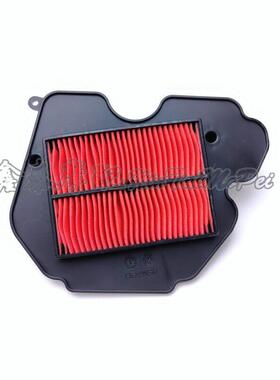 赛350赛400空气滤清器空气滤清器Qj350Gs-F空气滤清器空气滤清器